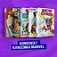 Комплект из 5 книг Классика Marvel: Люди Икс, Тор, Доктор Стрэндж, Призрачный Гонщик и Человек-Паук — 2844339 — 1