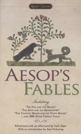 Aesop's Fables — 2872834 — 1