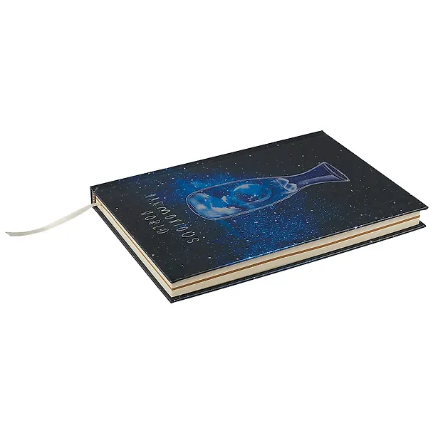 Записная книжка «Harmonious world» В6, 114 листов в линейку, Wengu, в ассортименте 247049 — 2