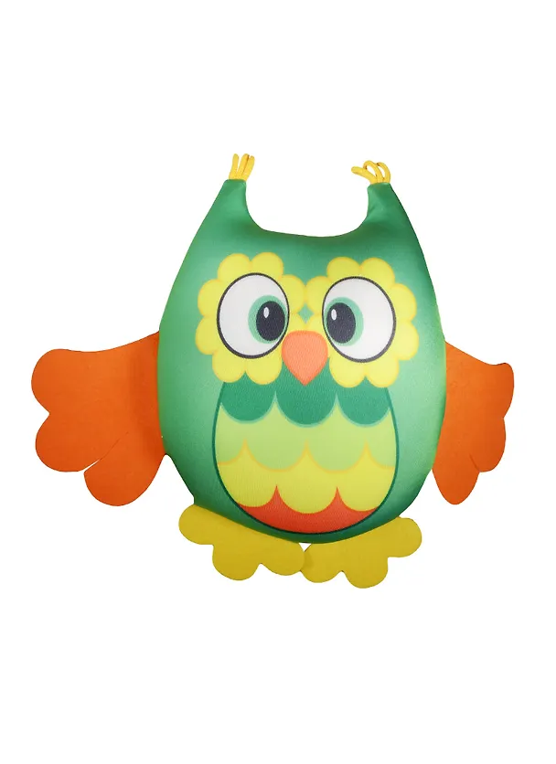 Игрушка антистресс Совенок (29см) (2824-1/СЛ/29) 2502044 — 1
