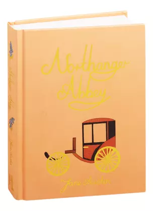 Northanger Abbey — 2826721 — 1