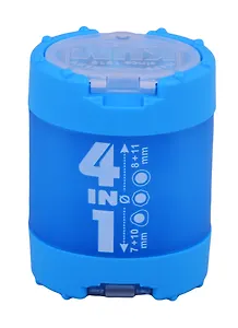 Точилка "4 in 1"