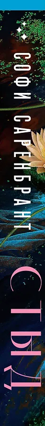 Книга Стыд (Софи Саренбрант) — 3