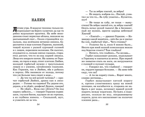 Книга Каштанка. Рассказы (Антон Чехов) — 10