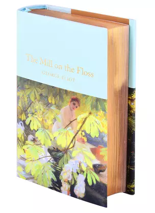 The Mill on the Floss — 2871366 — 1