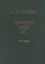 Избранные труды. В двух книгах. Том 1. Региональная тектоника и геология. Книга вторая — 2563814 — 1
