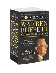 The Snowball. Warren Buffett and the Business of Life