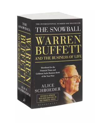 The Snowball. Warren Buffett and the Business of Life — 2825963 — 1