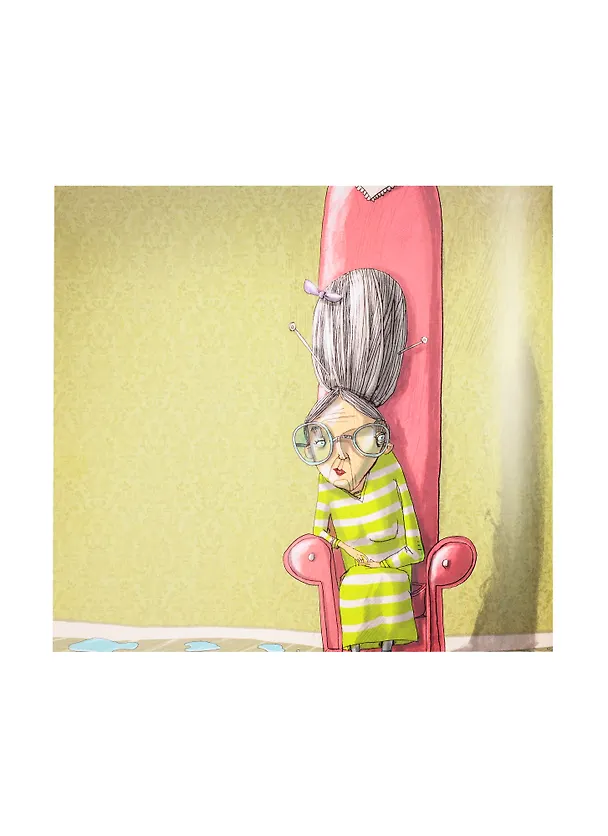 Книга Ленивая рыбка Ленни (Тюлин Козикоглу) — 2