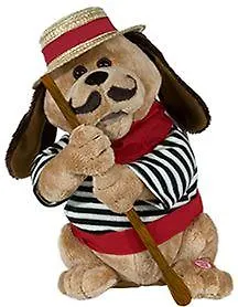 Собака Влюбленный Марио (7360) 2197695