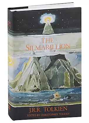 The Silmarillion — 2971964 — 1