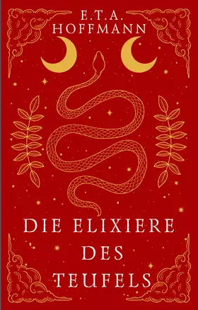 Die Elixiere des Teufels — 3027765 — 1