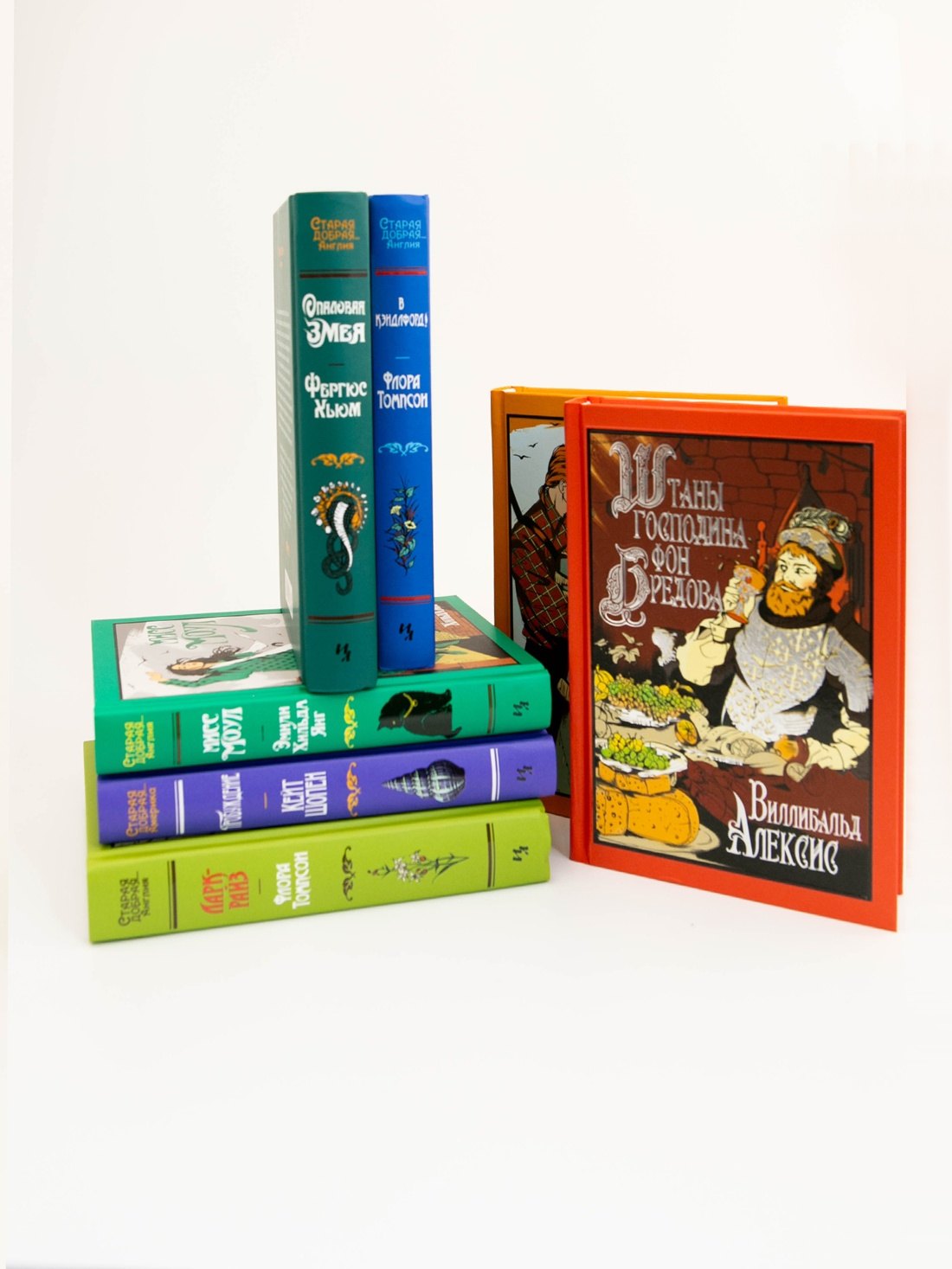 Изображение бумажной книги