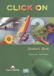 Click on 2: Students Book