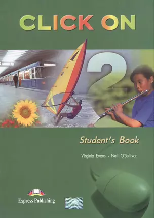 Click on 2: Students Book — 2381878 — 1