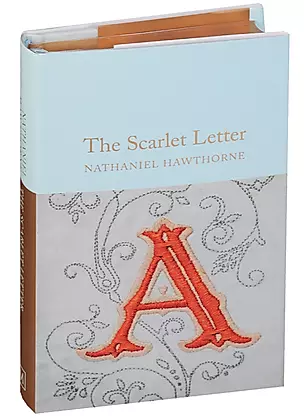 The Scarlet Letter — 2612657 — 1