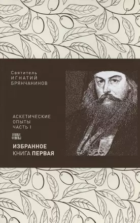 Святитель Игнатий Брянчанинов. Избранное в шести книгах. Книга 1. Аскетические опыты. Часть I — 2826984 — 1