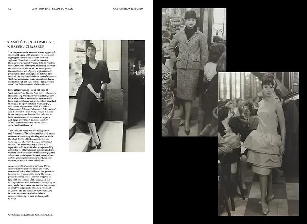 Книга Chloe Catwalk: The Complete Collections (Лу Стоппард) — 2