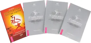 Пробуждение энергии жизни К новой жизни через лечение энергией 1-3 (компл. из 4 кн.) (м) (0547) (упа