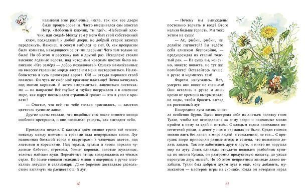 Книга В гостях у гномов и другие истории (Эрих Хайнеманн) — 7