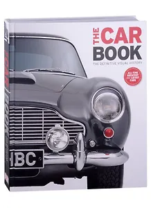 The Car Book