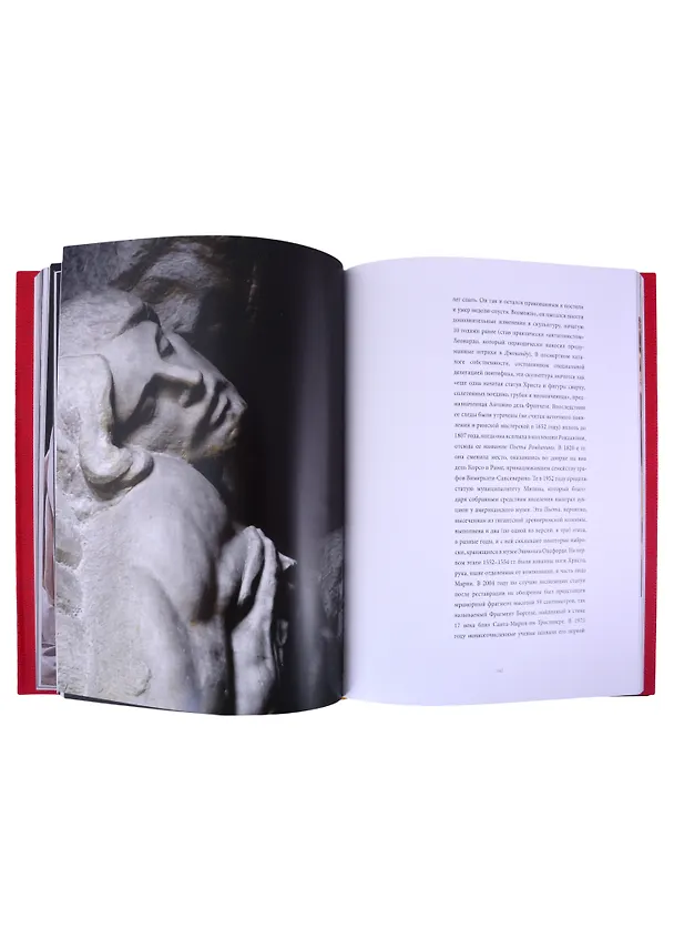 Книга Микеланджело 500 () — 4