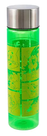 Союзмультфильм Бутылка Misty Ну Погоди! (зеленая) 3094908