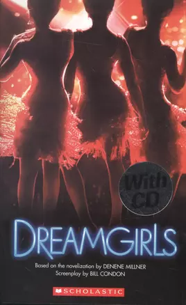 Dreamgirls. Level 3 (+СD) — 2522085 — 1