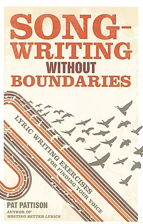 Songwriting Without Boundaries — 2934206 — 1
