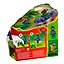 71849 Конструктор LEGO Ninjago Ния против Мутационного монстра-спиннера, 49 деталей, возраст 6+ — 3181314 — 3