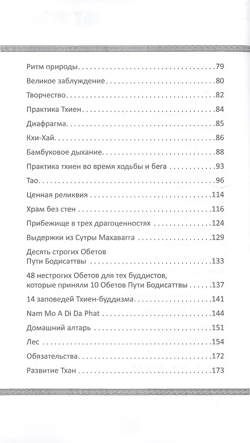 Книга Учение о пустоте. 2-е изд. Практика вьетнамского боевого искусства (обл) (Тхиен Зуен) — 3