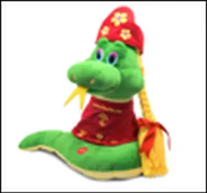 Змейка Красавица (YCEV-0108) (Интерактивные подарки)