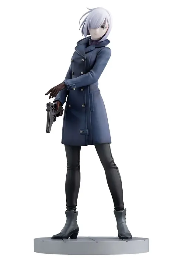 Фигурка SEGA Luminasta Spy x Family Fiona Frost Nightfall 4580779530442(GDS915) 3122360 — 1