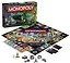 Настольная игра, Hobbyworld Монополия. Рик и Морти 503386 — 2795461 — 2