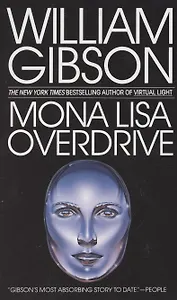 Mona Lisa Overdrive