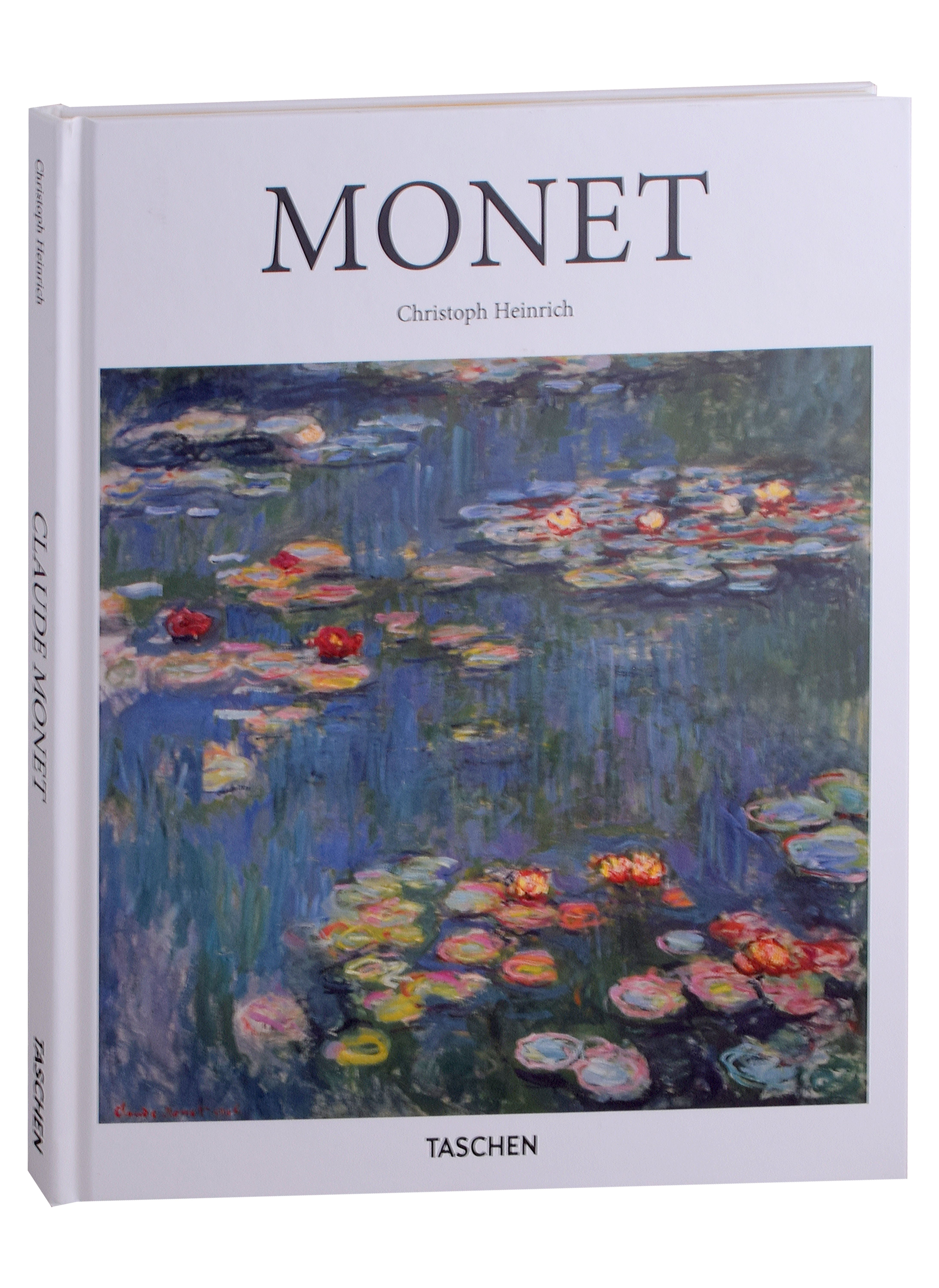 

Claude Monet