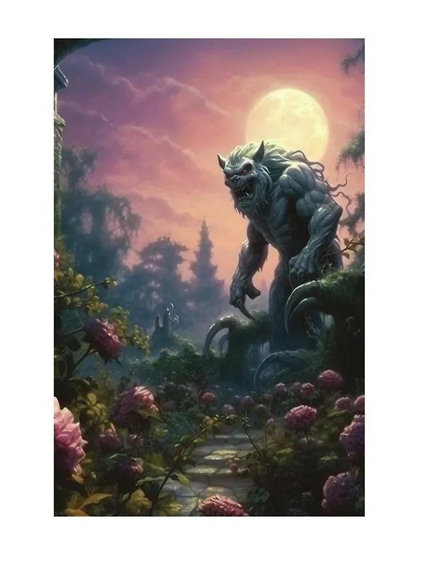 Книга Зелье Миранды (Людмила Закалюжная) — 6