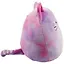 Мягкая игрушка Squishmallows Кошечка Сели (20 см) — 2904253 — 2