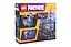 LEGO Fortnite: Лама с провизией, 691 деталь (77071) — 3118494 — 2