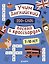 Учим английский весело в кроссвордах. 7-10 лет — 3180191 — 1