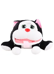 Игрушка мягкая, FANCY, Котик EKT0U