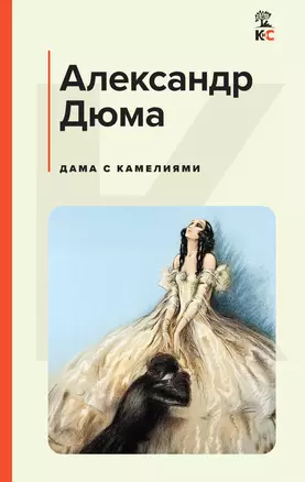 Дама с камелиями — 2992440 — 1