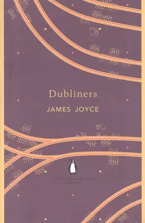 Dubliners — 2533550 — 1