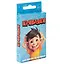 Игра детская настольная "Кривляки. Cards" — 3121793 — 1