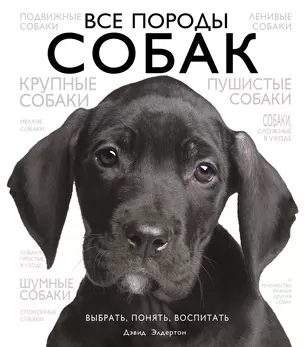 Все породы собак — 7286253 — 1