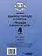 Рабочая тетрадь к учебнику "Чтение и развитие речи" для 4 класс общеобразовательных организаций, реализующих АООП НОО для глухих обучающихся в соответствии с ФГОС НОО ОВЗ. В 2-х частях. Часть 2 — 3052567 — 2