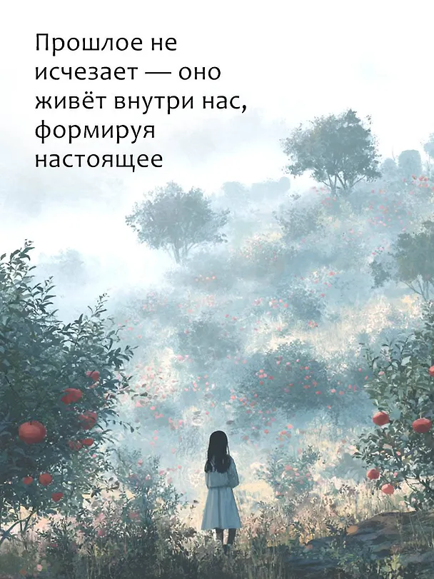 Книга Глубокая печаль (Кёнсук Син) — 10