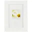 Деревянная фоторамка «TrendLine white MDF», белая, 10 х 15 см — 253316 — 1