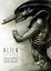 Alien - The Archive  Чужой - Архив по фильмам/ Книги на английском языке — 2847463 — 1