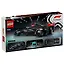 77244 Конструктор детский LEGO Speed Champions Гоночный автомобиль Формула-1 Mercedes-AMG F1 W15, 267 деталей, возраст 10+ — 3169394 — 3